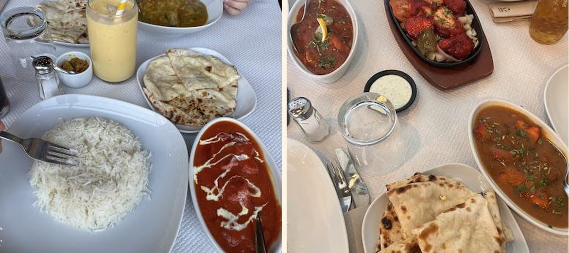 Taj Mahal Le Pontet - Gallery Image 4