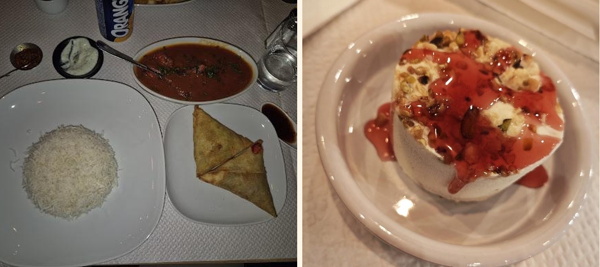 Taj Mahal Le Pontet - Gallery Image 5