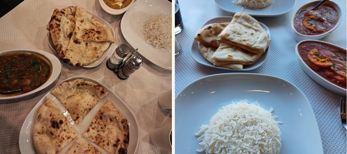 Taj Mahal Le Pontet - Gallery Image 6