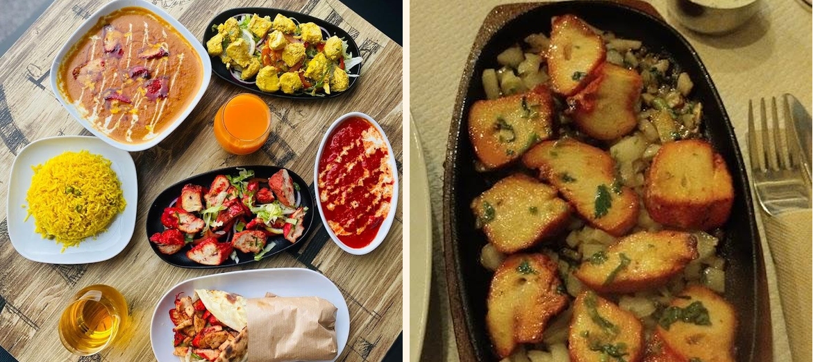 Taj Mahal Le Pontet - Gallery Image 7